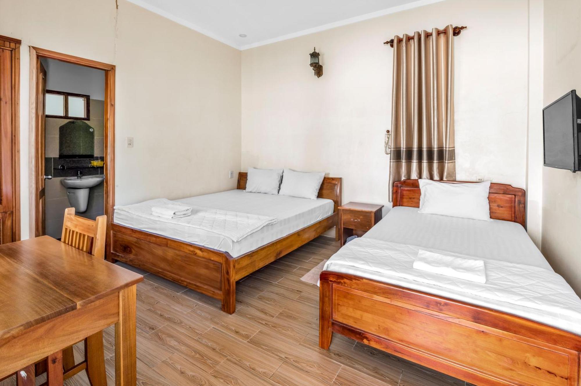 Nhat Huy Bungalow Phu Quoc Exterior photo