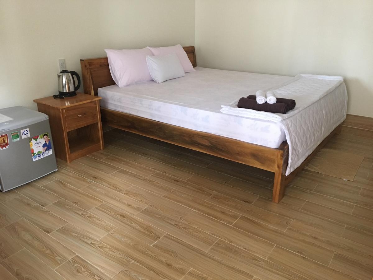 Nhat Huy Bungalow Phu Quoc Exterior photo